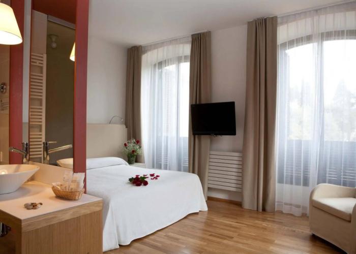 Hotel Balneari Prats