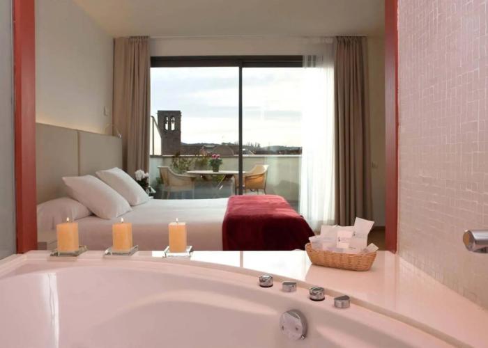 Hotel Balneari Prats