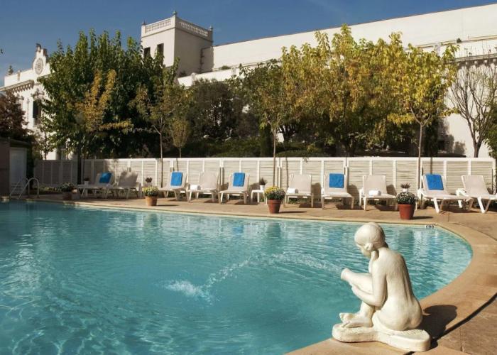 Hotel Balneari Prats