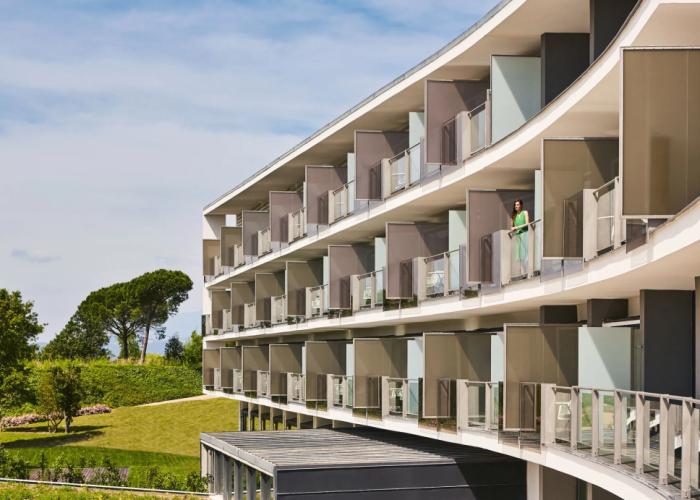 Hotel Camiral