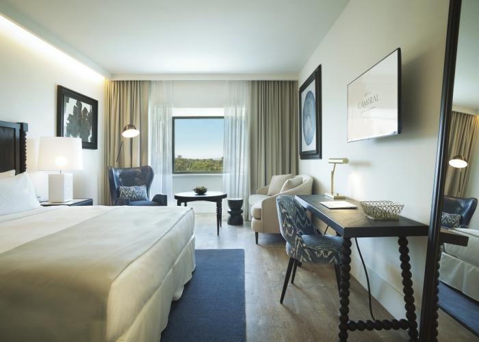 Hotel Camiral