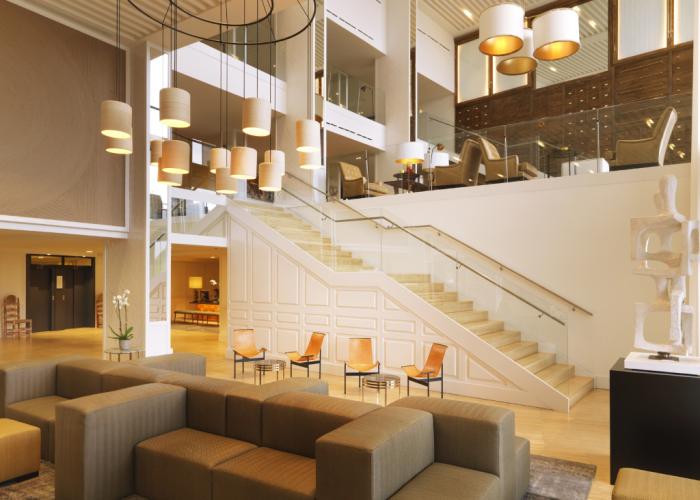 Hotel Camiral