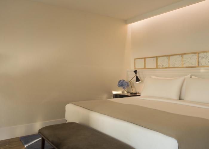 Hotel Camiral