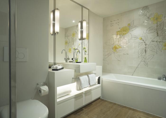 Hotel Camiral