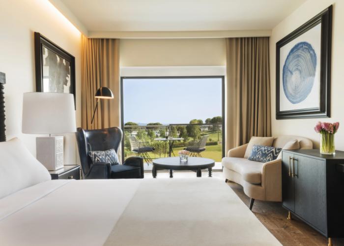 Hotel Camiral