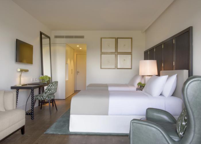 Hotel Camiral