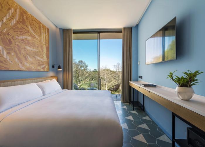 LAVIDA Hotel at Camiral Golf & Wellness