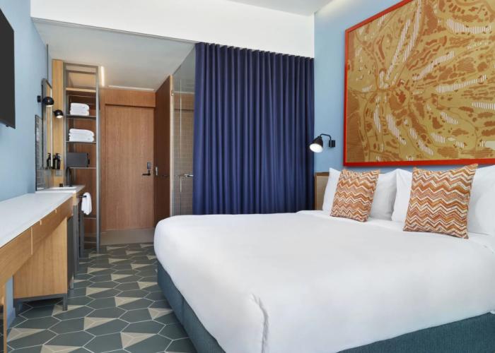 LAVIDA Hotel at Camiral Golf & Wellness