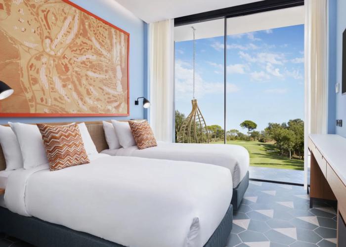LAVIDA Hotel at Camiral Golf & Wellness