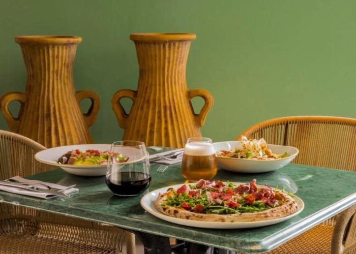 LAVIDA Hotel at Camiral Golf & Wellness