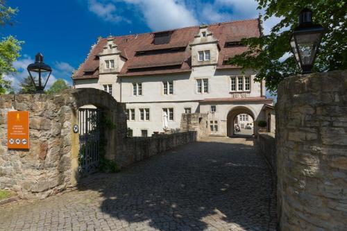 Schlosshotel Münchhausen