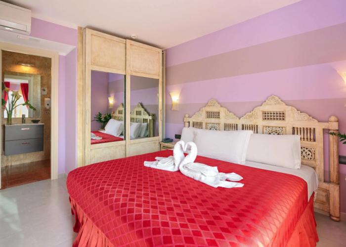 Hotel Sa Barrera - Adults Only
