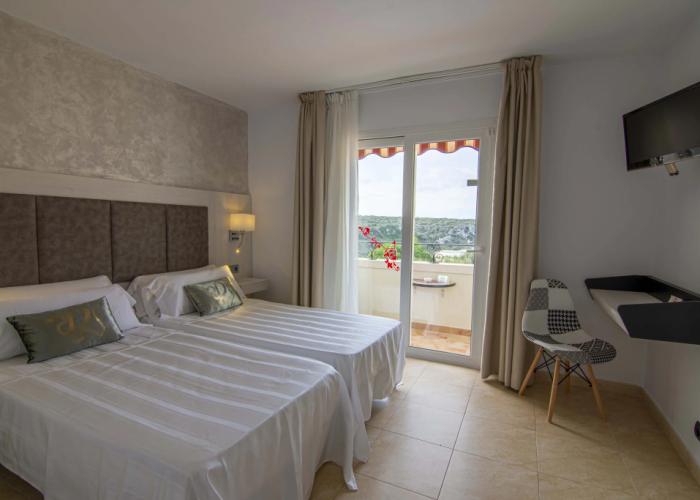 Hotel Sa Barrera - Adults Only