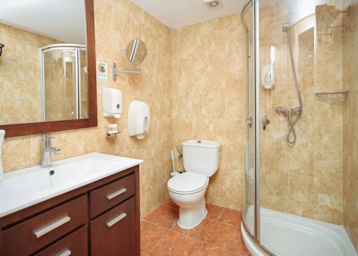 Hotel Sa Barrera - Adults Only
