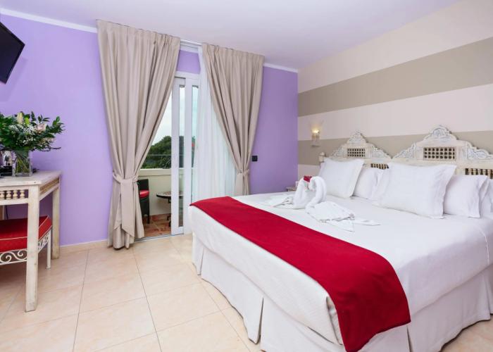 Hotel Sa Barrera - Adults Only