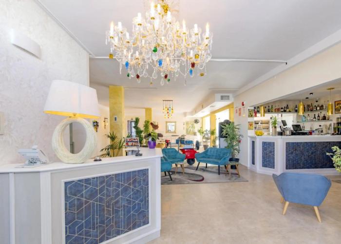 Hotel Sa Barrera - Adults Only