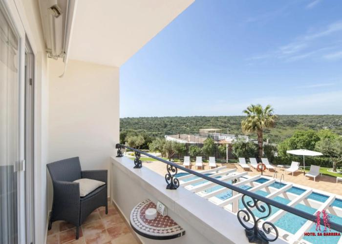 Hotel Sa Barrera - Adults Only