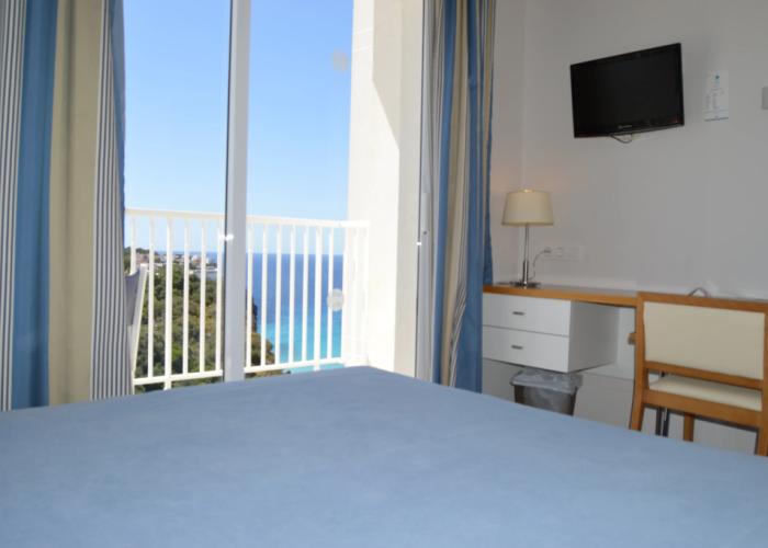 Hotel Seth Playa Azul