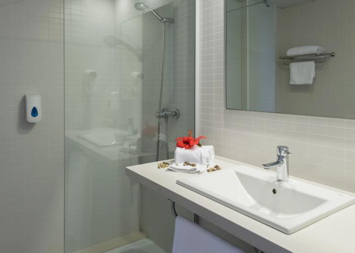 Hotel Seth Playa Azul