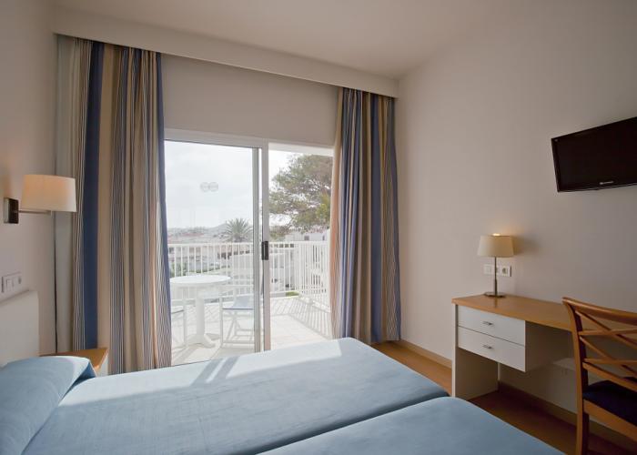 Hotel Seth Playa Azul