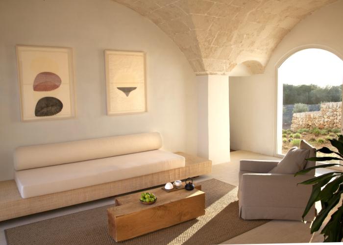 Torralbenc, a Small Luxury Hotel of the World