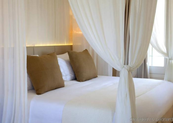 Torralbenc, a Small Luxury Hotel of the World