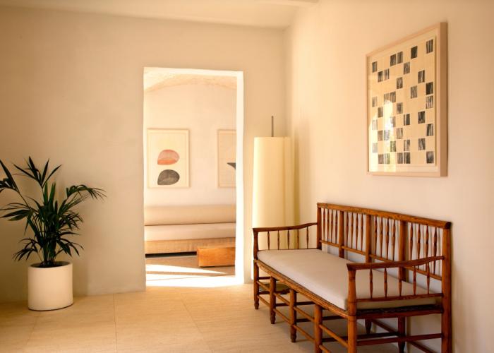 Torralbenc, a Small Luxury Hotel of the World