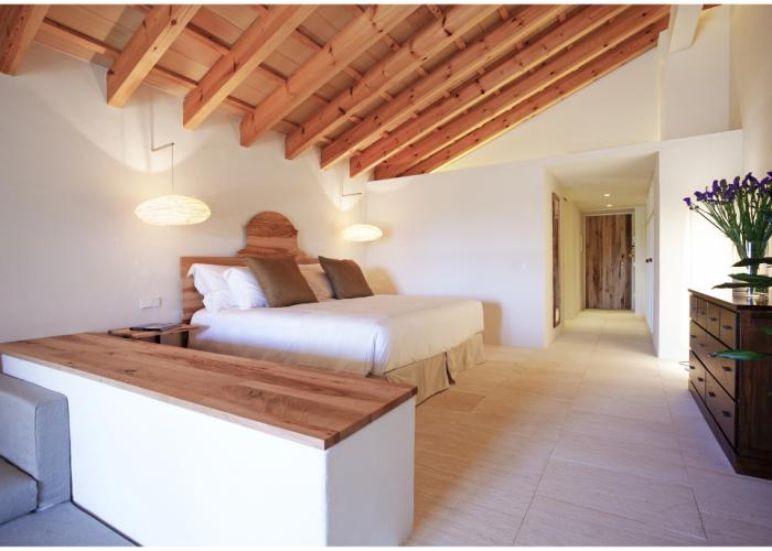 Torralbenc, a Small Luxury Hotel of the World