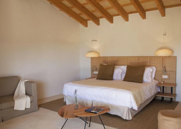 Torralbenc, a Small Luxury Hotel of the World