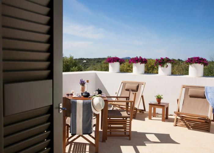 Torralbenc, a Small Luxury Hotel of the World