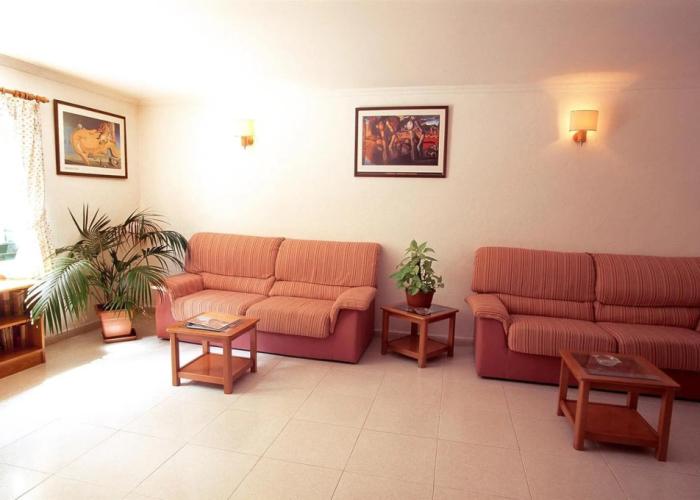 Hostal Sa Paissa - Adults Only