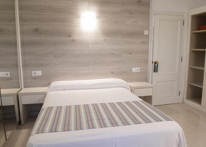 Hostal Sa Paissa - Adults Only