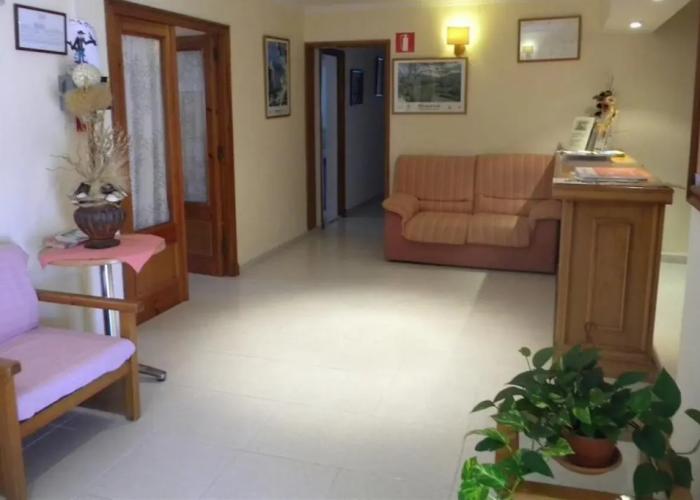 Hostal Sa Paissa - Adults Only