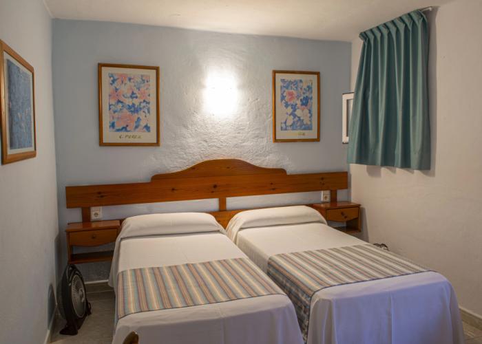 Hostal Sa Paissa - Adults Only