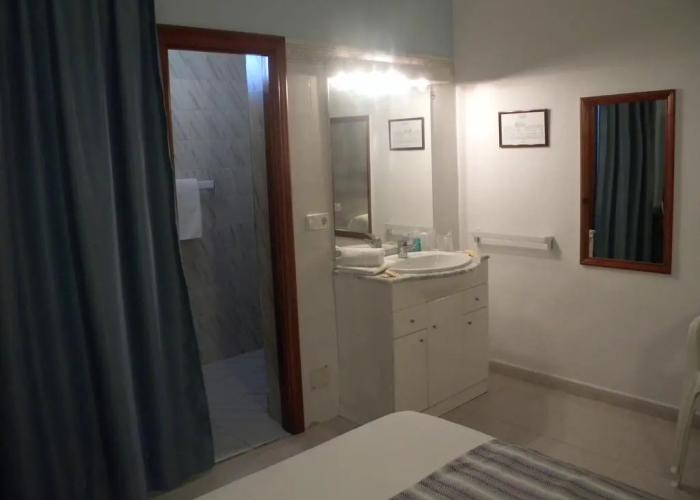 Hostal Sa Paissa - Adults Only
