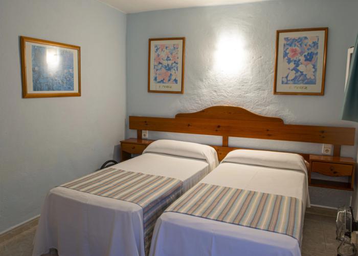 Hostal Sa Paissa - Adults Only