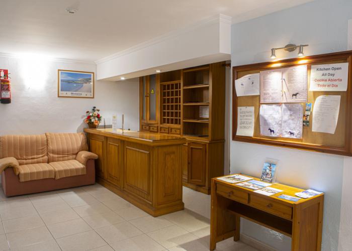 Hostal Sa Paissa - Adults Only