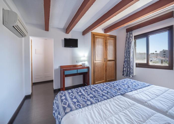 Hostal Castell de Lô