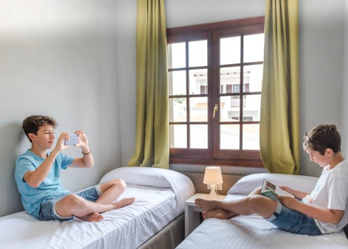 Aparthotel Nelva Resort
