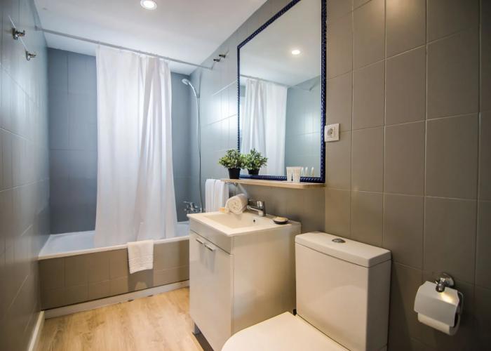 Aparthotel Nelva Resort
