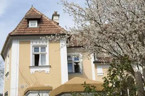 Barock-Landhof Burkhardt