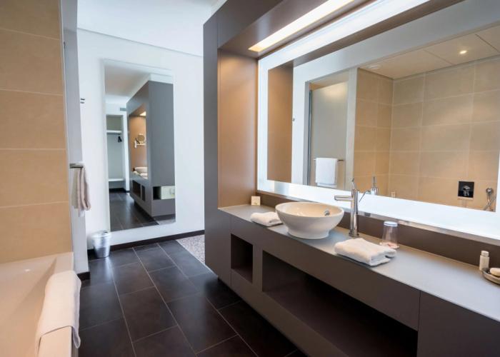 Starling Hotel Lausanne