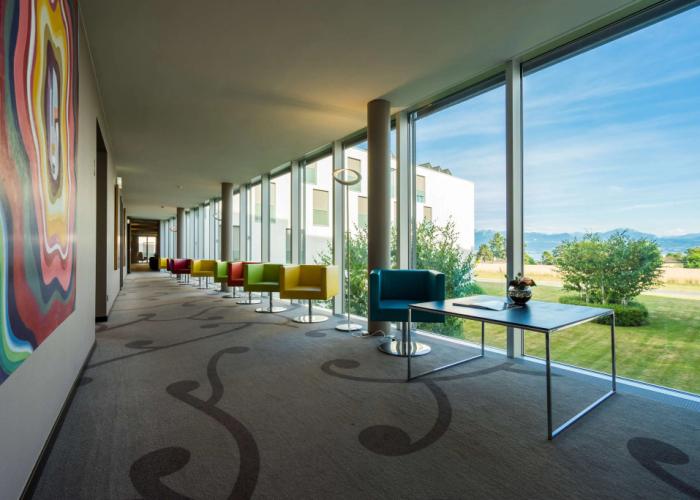 Starling Hotel Lausanne