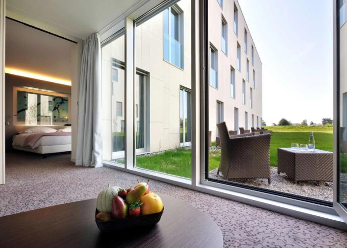 Starling Hotel Lausanne