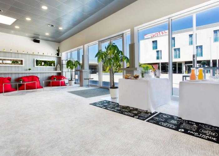 Starling Hotel Lausanne