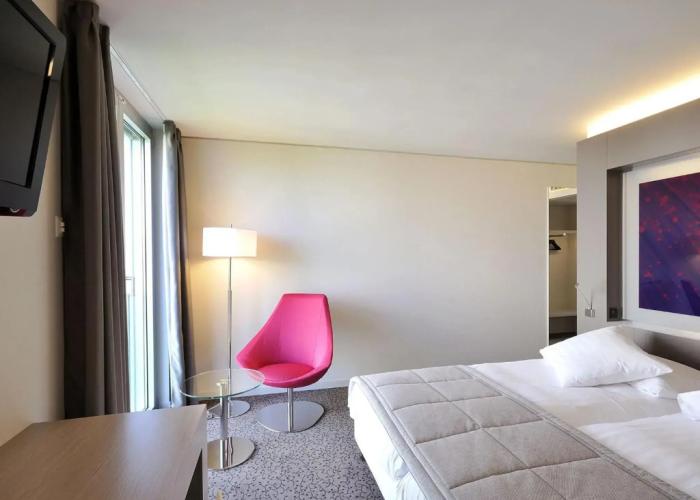 Starling Hotel Lausanne