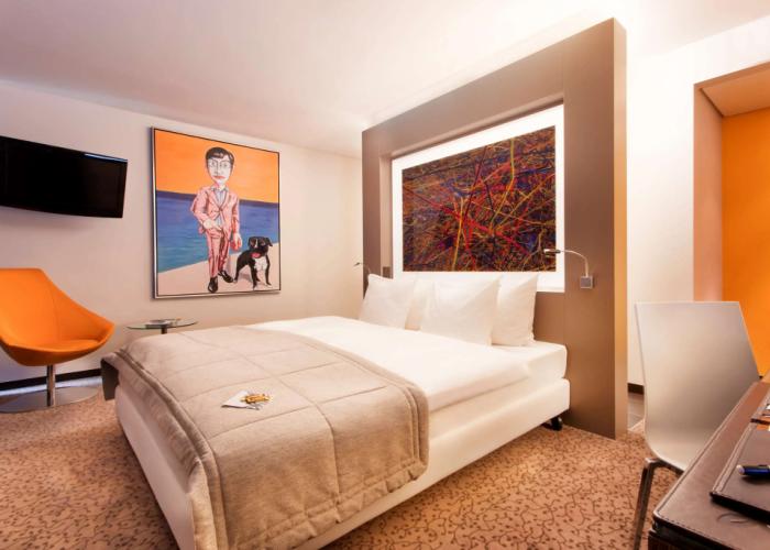 Starling Hotel Lausanne