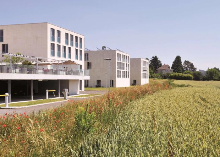 Starling Hotel Lausanne