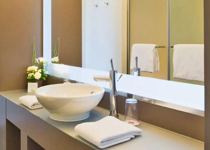 Starling Hotel Lausanne