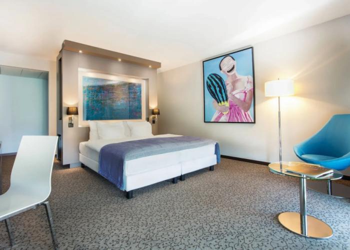 Starling Hotel Lausanne
